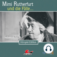 Mimi Rutherfurt, Folge 9