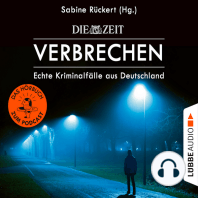 ZEIT Verbrechen, Vol. 1