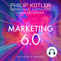 Marketing 6.0: The Future Is Immersive