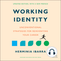 Working Identity, Updated Edition, With a New Preface