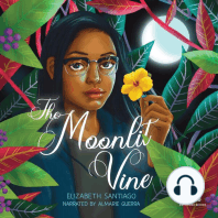 The Moonlit Vine