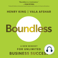 Boundless