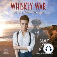 Whiskey War