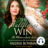 The Wallflower Win