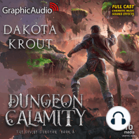 Dungeon Calamity [Dramatized Adaptation]