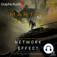 Network Effect [Dramatized Adaptation]