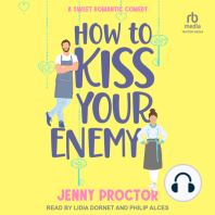 How to Kiss Your Enemy