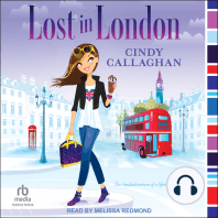 Lost in London