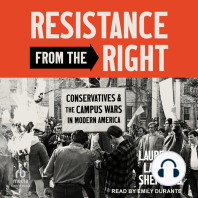 Resistance from the Right