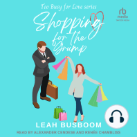 Shopping for the Grump