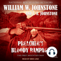 Preacher's Bloody Rampage