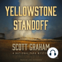 Yellowstone Standoff