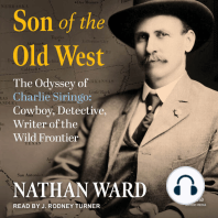 Son of the Old West