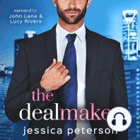 The Dealmaker