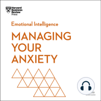 Managing Your Anxiety