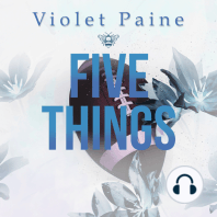 Five Things