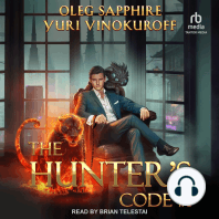 The Hunter's Code