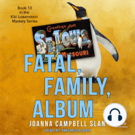 Fatal, Family, Album