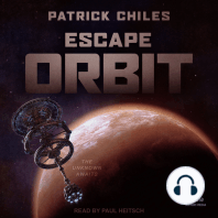 Escape Orbit