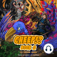 Cheep!? Book 2