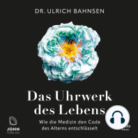 Das Uhrwerk des Lebens