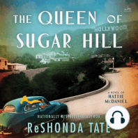 The Queen of Sugar Hill