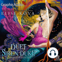A Duet With The Siren Duke [Dramatized Adaptation]