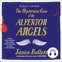 The Mysterious Case of the Alperton Angels