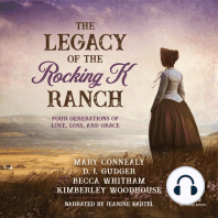 The Legacy of the Rocking K Ranch