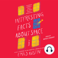 Interesting Facts about Space: A Novel