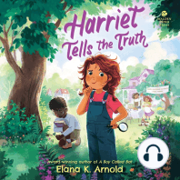 Harriet Tells the Truth