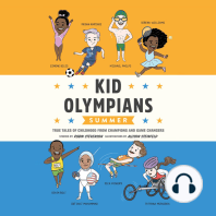 Kid Olympians