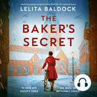 The Baker's Secret