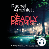 A Deadly Promise