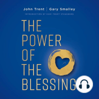 The Power of the Blessing