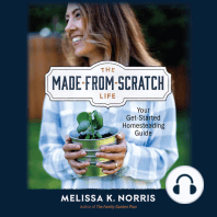 The Made-from-Scratch Life