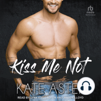 Kiss Me Not