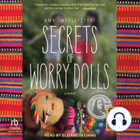 Secrets of Worry Dolls