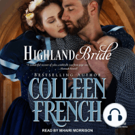 Highland Bride