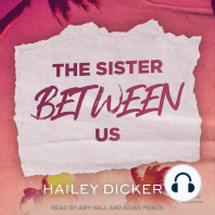 The Sister Between Us