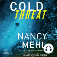 Cold Threat