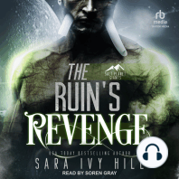 The Ruin's Revenge