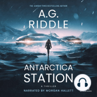 Antarctica Station
