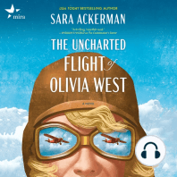 The Uncharted Flight of Olivia West