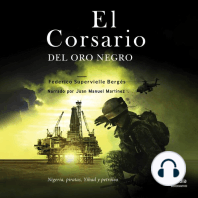 El corsario del oro negro (The Black Gold Corsair)