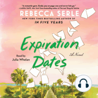 Expiration Dates