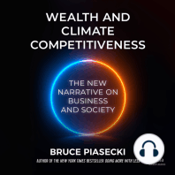 Wealth and Climate Competitiveness