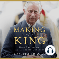 The Making of a King