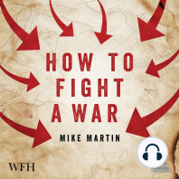 How to Fight a War