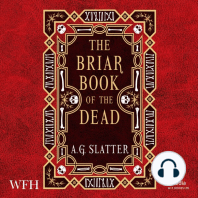 The Briar Book of the Dead